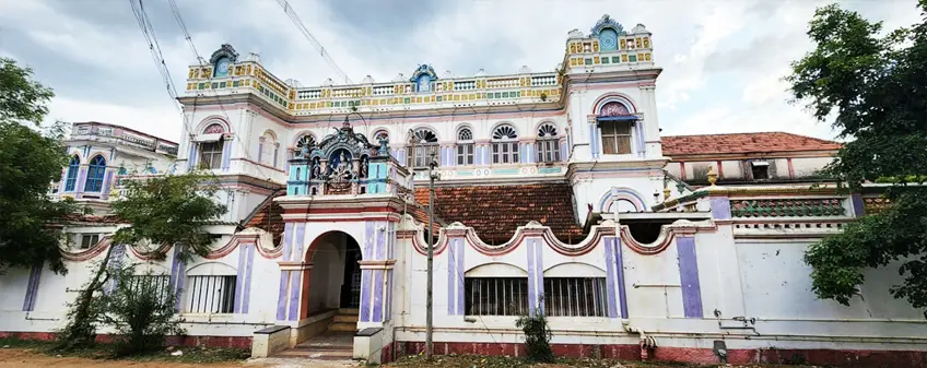 chettinadresorts